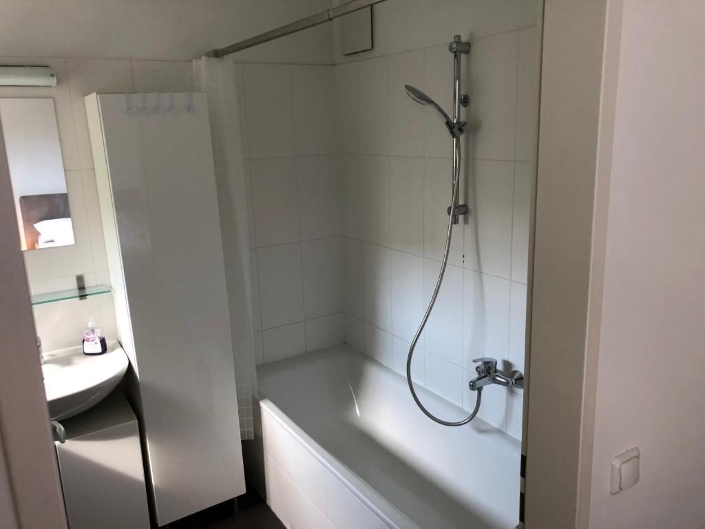 ניוסדיל אם סי 25H Garden Apartment Plus Private Beach מראה חיצוני תמונה