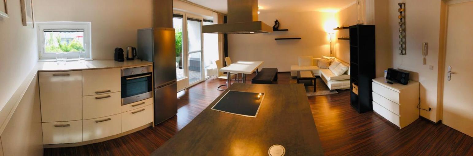 ניוסדיל אם סי 25H Garden Apartment Plus Private Beach מראה חיצוני תמונה
