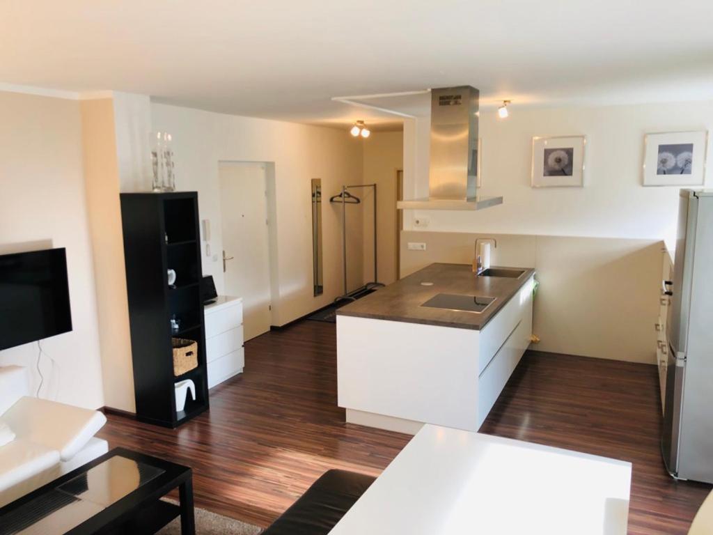 ניוסדיל אם סי 25H Garden Apartment Plus Private Beach מראה חיצוני תמונה