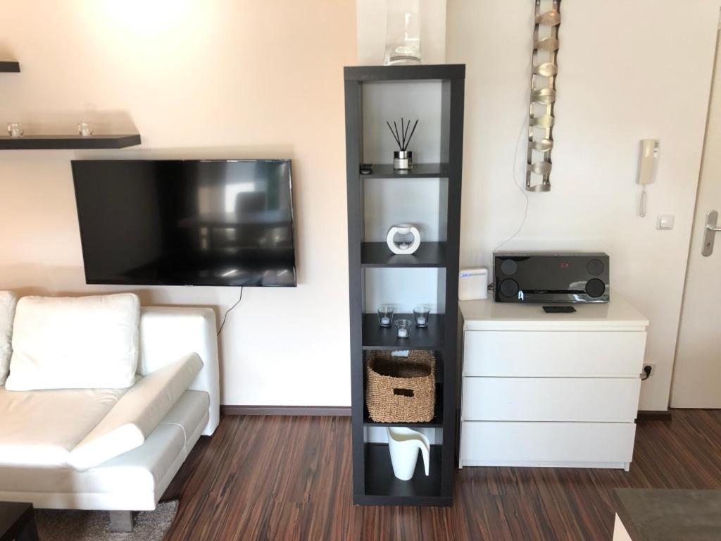 ניוסדיל אם סי 25H Garden Apartment Plus Private Beach מראה חיצוני תמונה