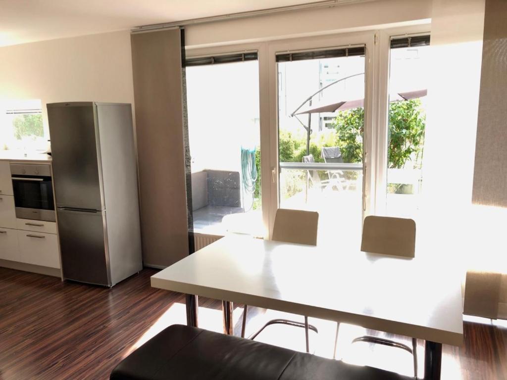 ניוסדיל אם סי 25H Garden Apartment Plus Private Beach מראה חיצוני תמונה
