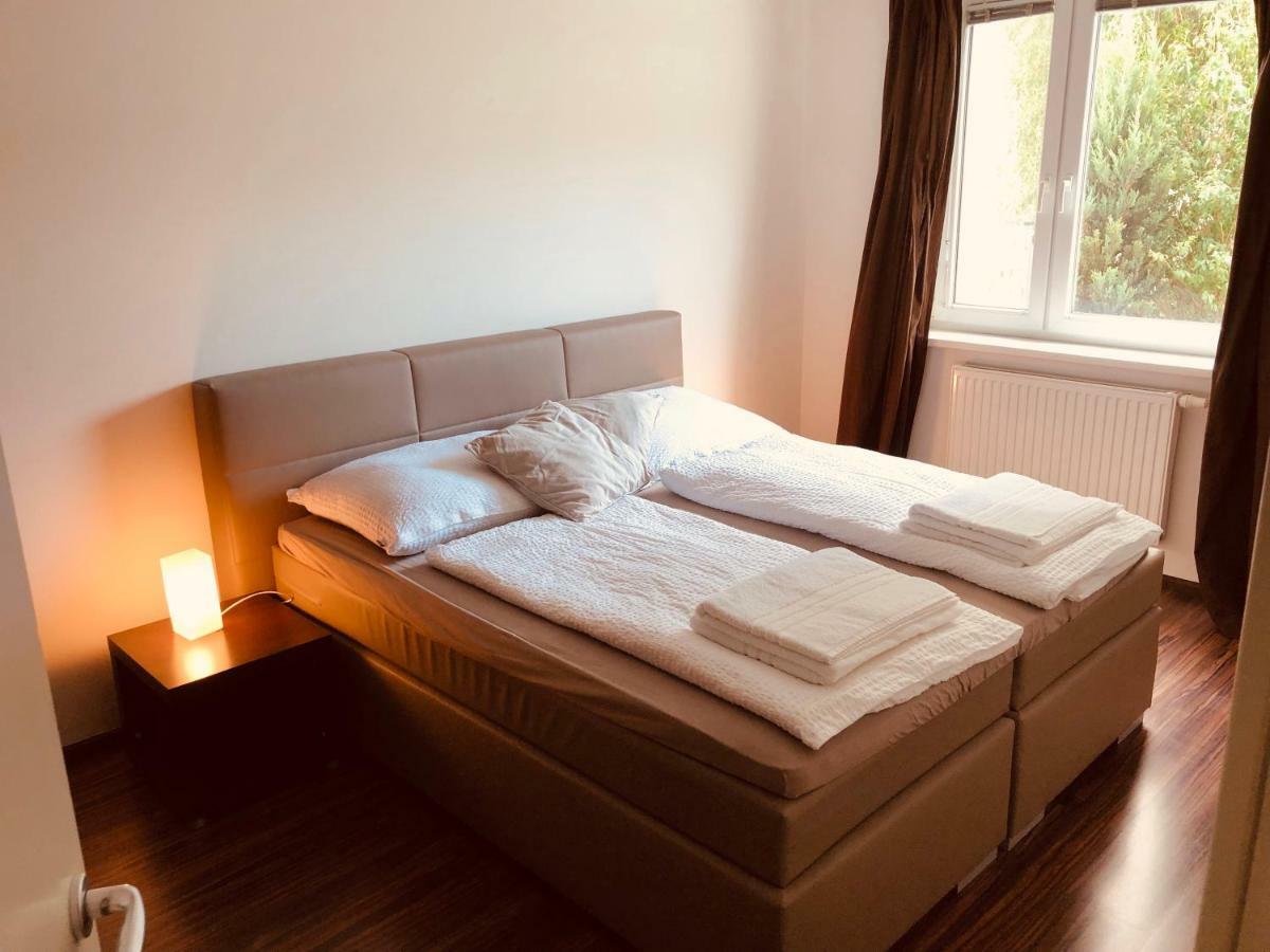 ניוסדיל אם סי 25H Garden Apartment Plus Private Beach מראה חיצוני תמונה