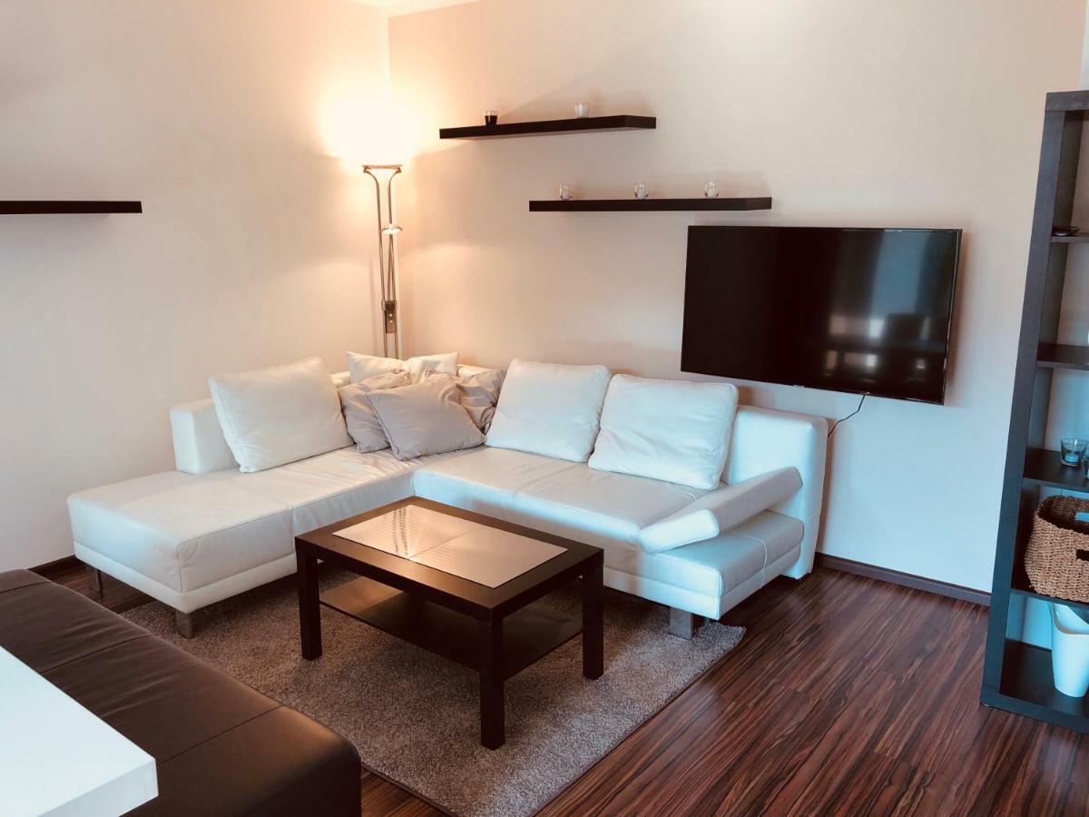 ניוסדיל אם סי 25H Garden Apartment Plus Private Beach מראה חיצוני תמונה