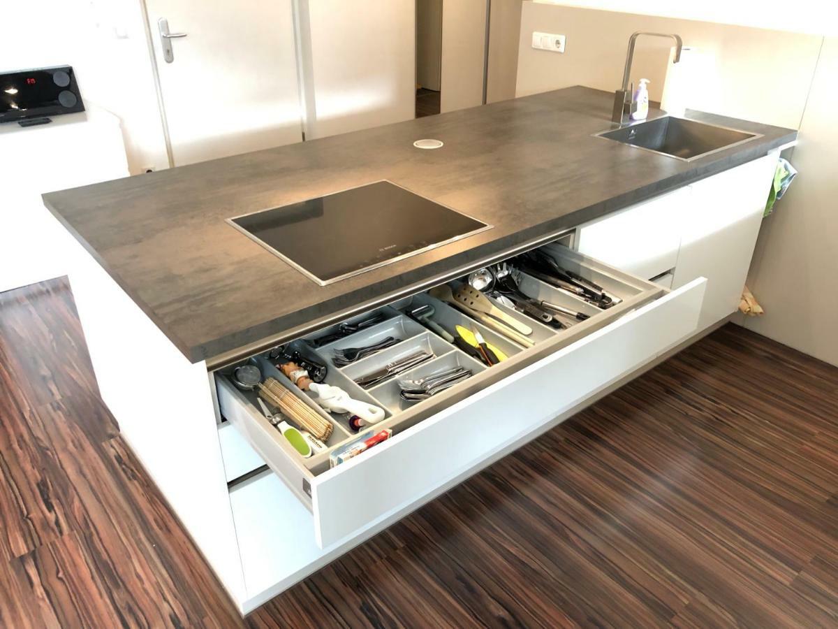 ניוסדיל אם סי 25H Garden Apartment Plus Private Beach מראה חיצוני תמונה